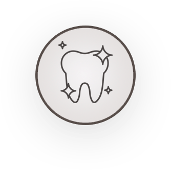 Limpeza dental profissional para manutenção da saúde bucal